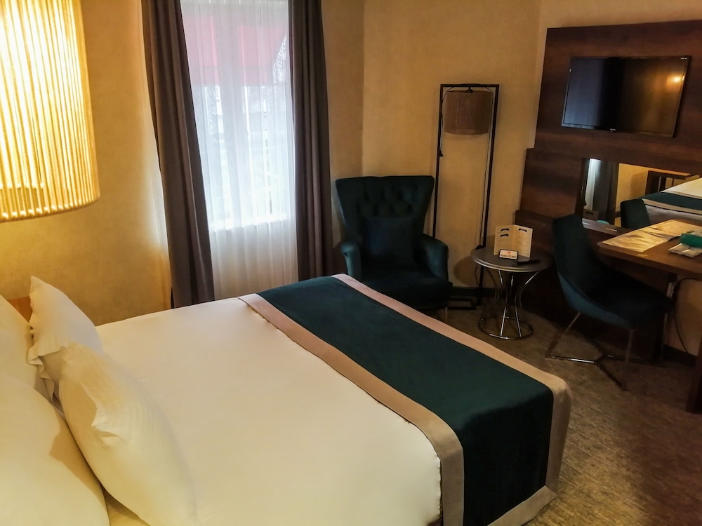 The Life Hotel & Spa Rezervasyon