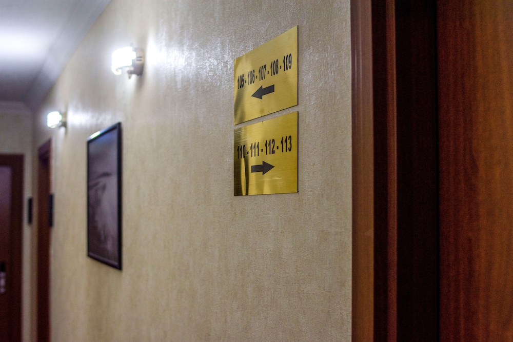 The Life Hotel & Spa Rezervasyon