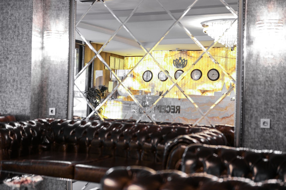 The Life Hotel & Spa Rezervasyon