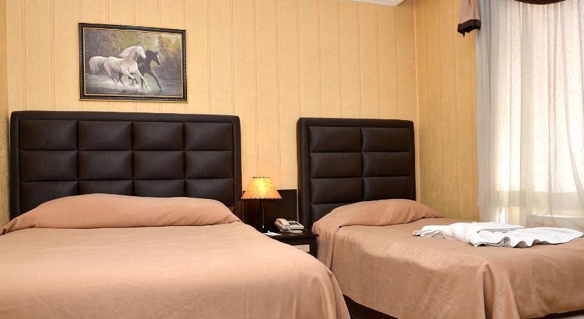 Umit Pembe Kosk Hotel Rezervasyon