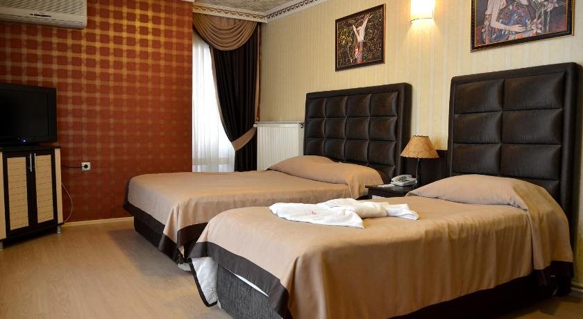 Umit Pembe Kosk Hotel Rezervasyon