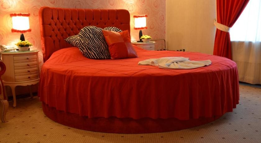 Umit Pembe Kosk Hotel Rezervasyon