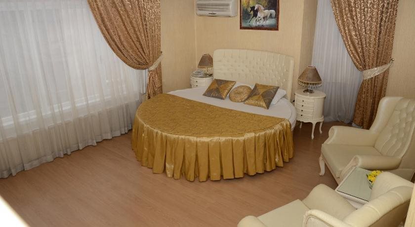 Umit Pembe Kosk Hotel Rezervasyon