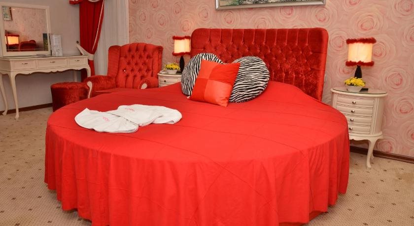 Umit Pembe Kosk Hotel Rezervasyon