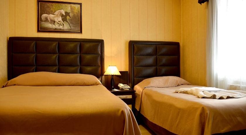 Umit Pembe Kosk Hotel Rezervasyon