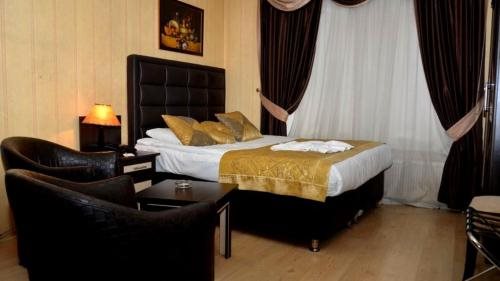Umit Pembe Kosk Hotel Rezervasyon