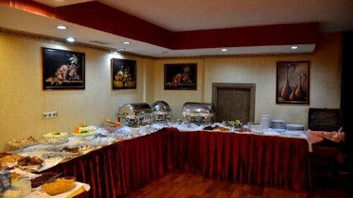 Umit Pembe Kosk Hotel Rezervasyon