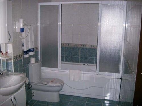 Umit Pembe Kosk Hotel Rezervasyon