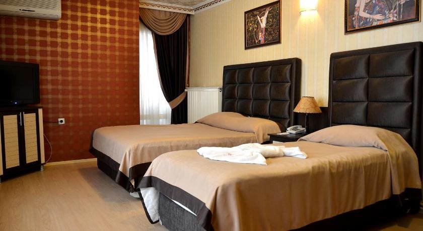 Umit Pembe Kosk Hotel Rezervasyon