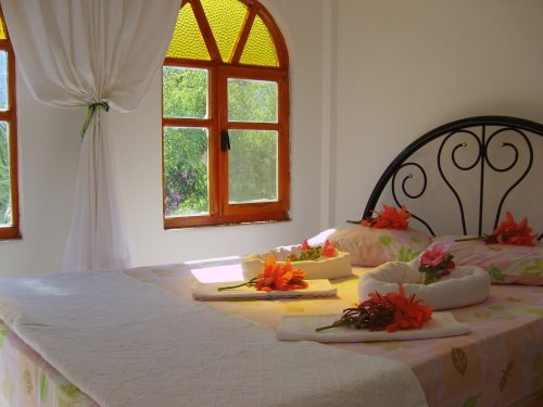 Gelidonya Hotel Rezervasyon