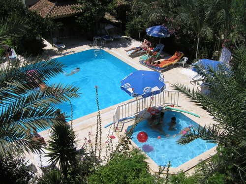 Gelidonya Hotel Rezervasyon