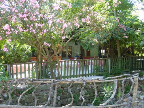 Gelidonya Hotel Rezervasyon