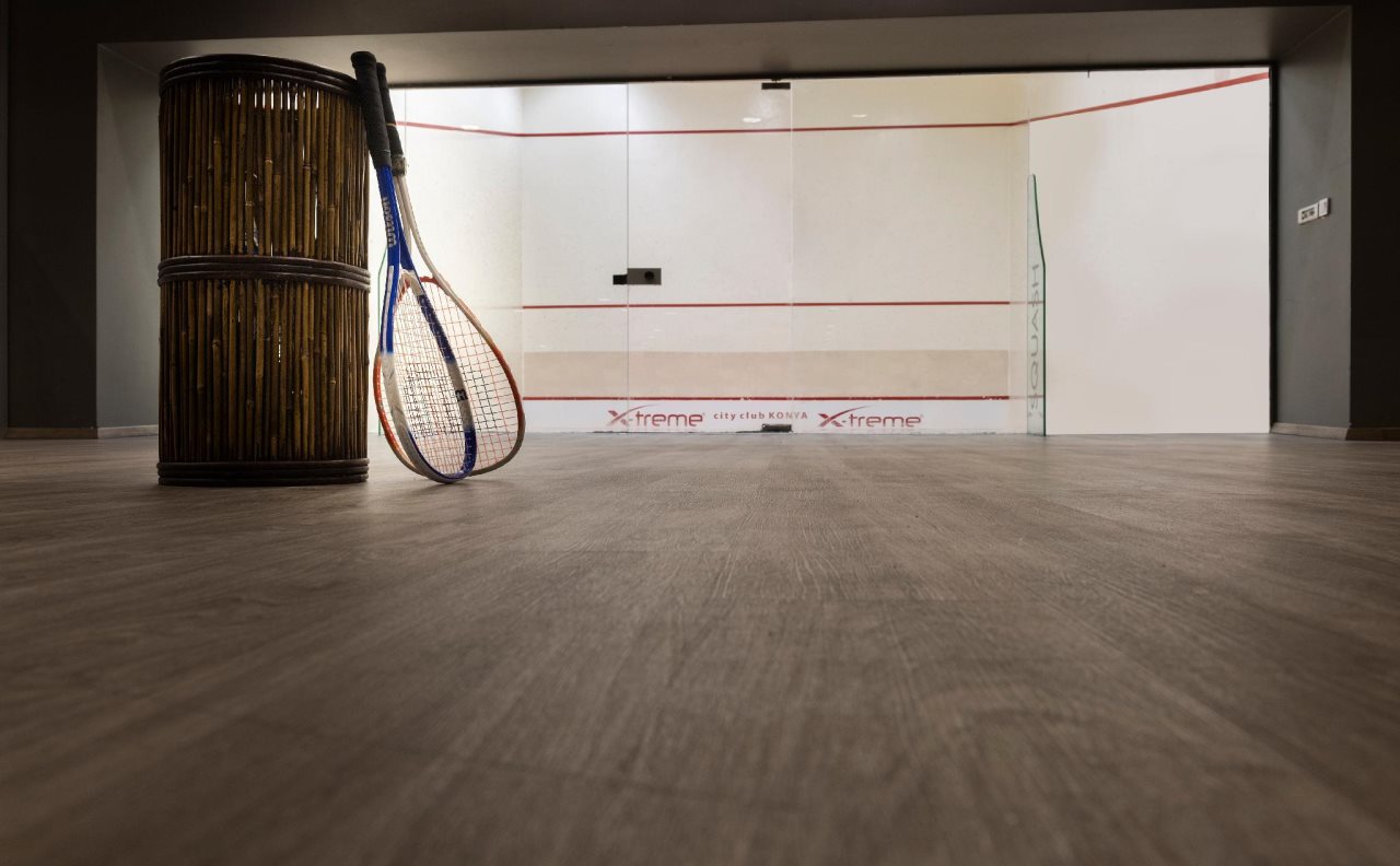 Grand Hotel Konya Rezervasyon