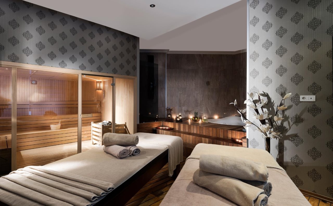 Grand Hotel Konya Rezervasyon