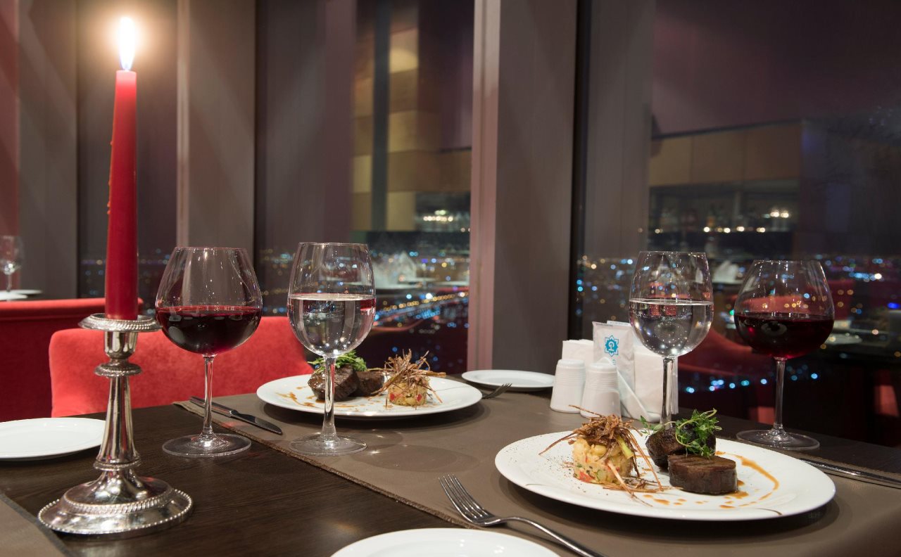 Grand Hotel Konya Rezervasyon