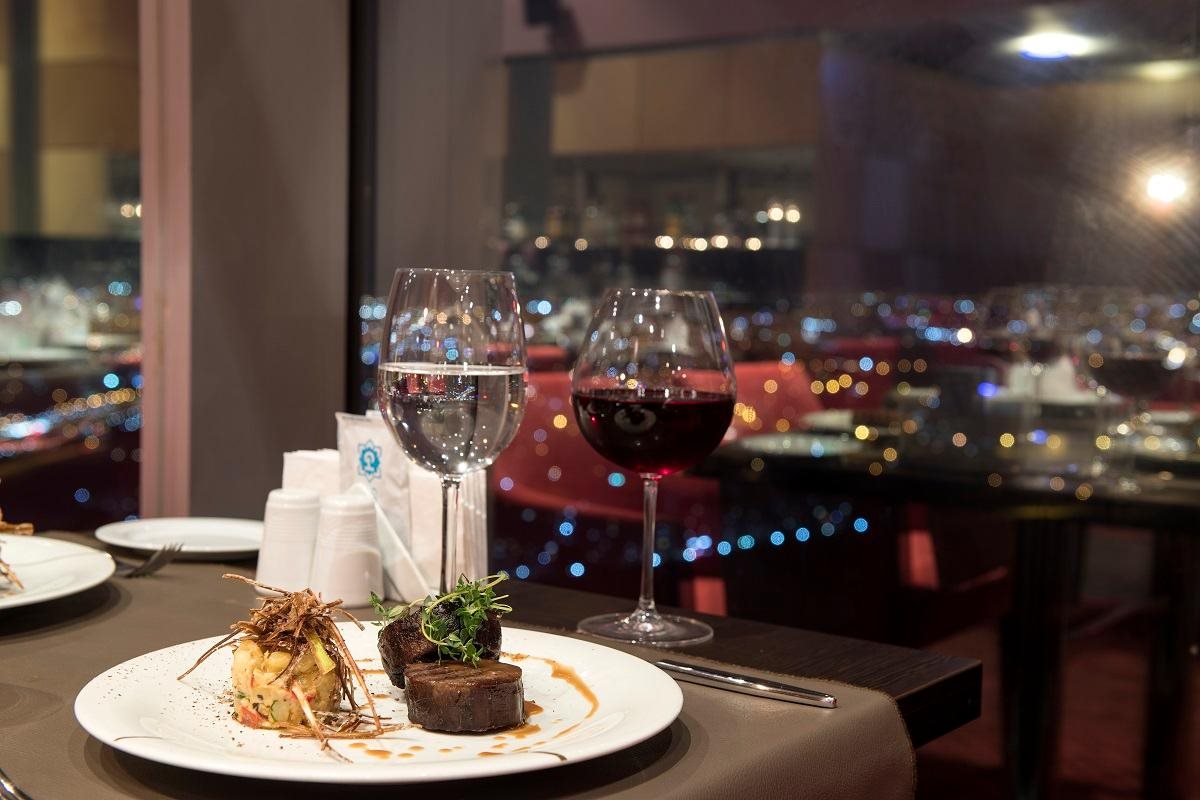 Grand Hotel Konya Rezervasyon