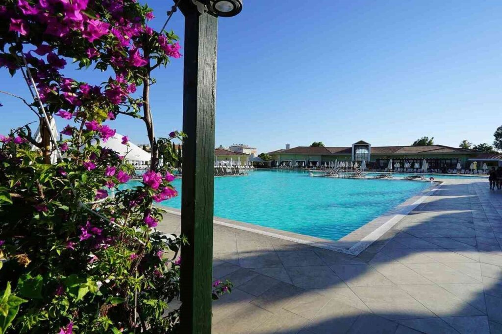 Anadolu Hotels Didim Club Rezervasyon