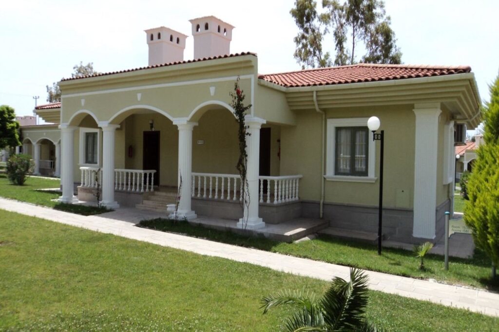 Anadolu Hotels Didim Club Rezervasyon