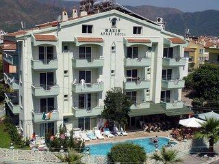 Maxin Apart Rezervasyon