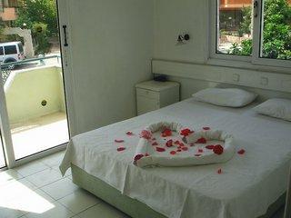 Maxin Apart Rezervasyon