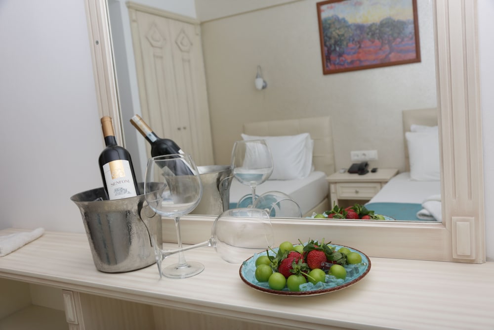 Geo Beach Hotel Rezervasyon