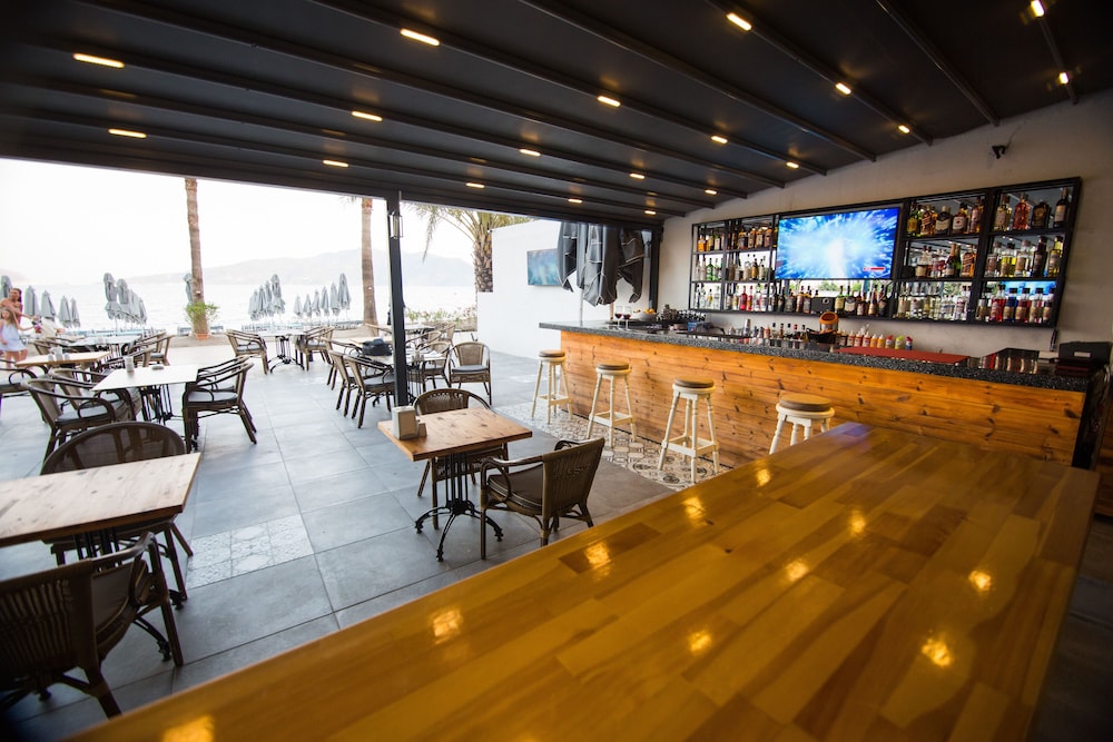 Geo Beach Hotel Rezervasyon