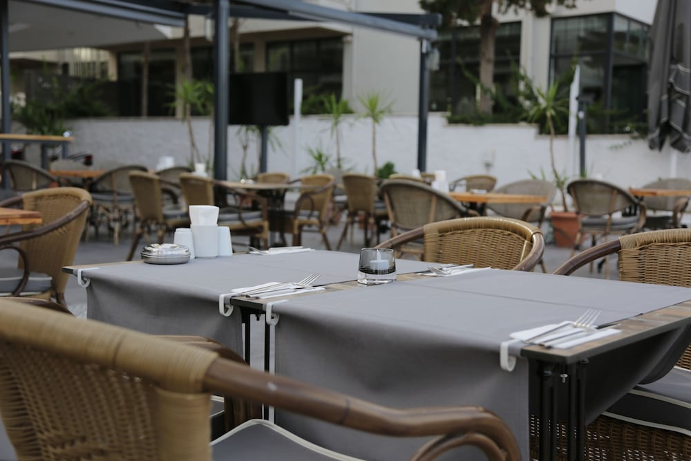 Geo Beach Hotel Rezervasyon