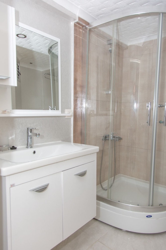 Geo Beach Hotel Rezervasyon