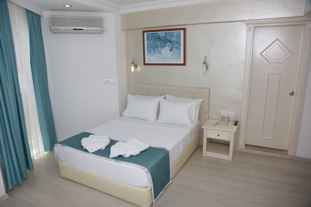 Geo Beach Hotel Rezervasyon