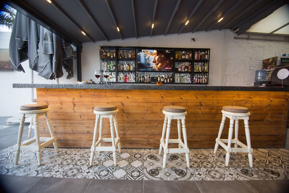 Geo Beach Hotel Rezervasyon