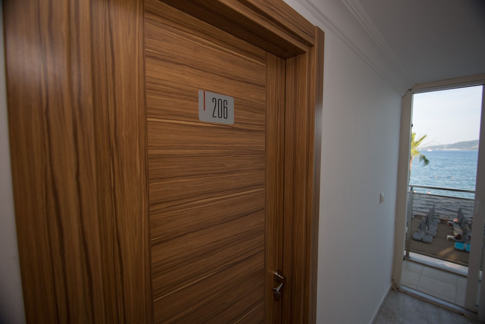 Geo Beach Hotel Rezervasyon