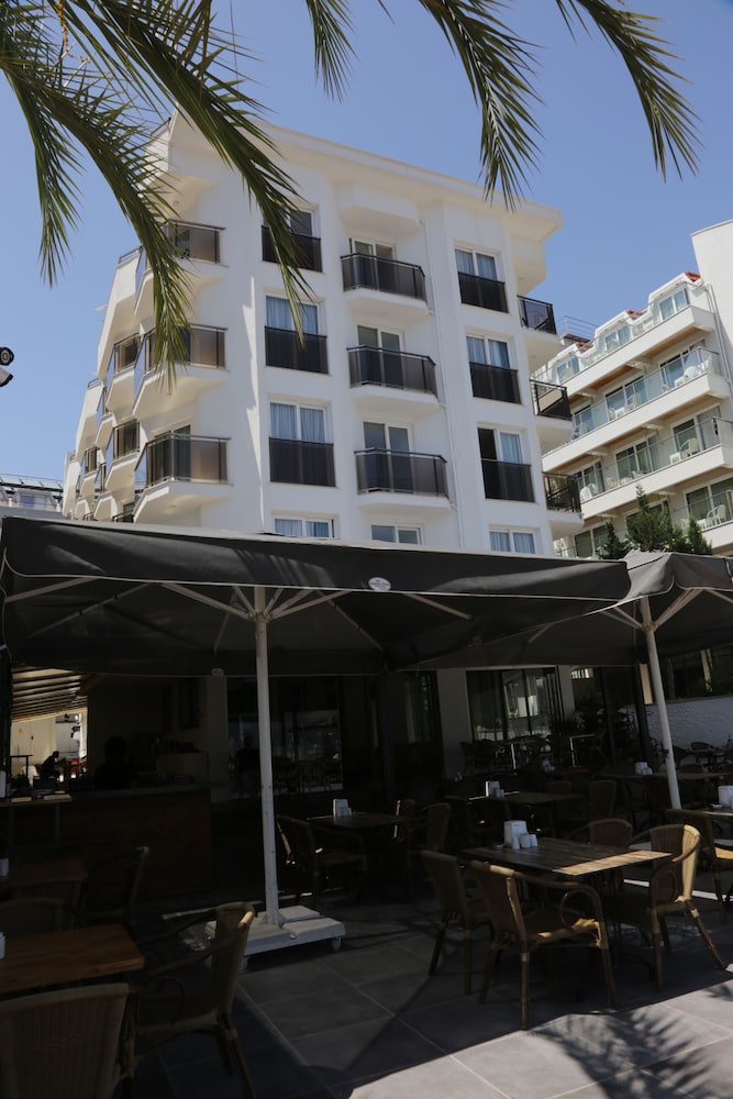 Geo Beach Hotel Rezervasyon