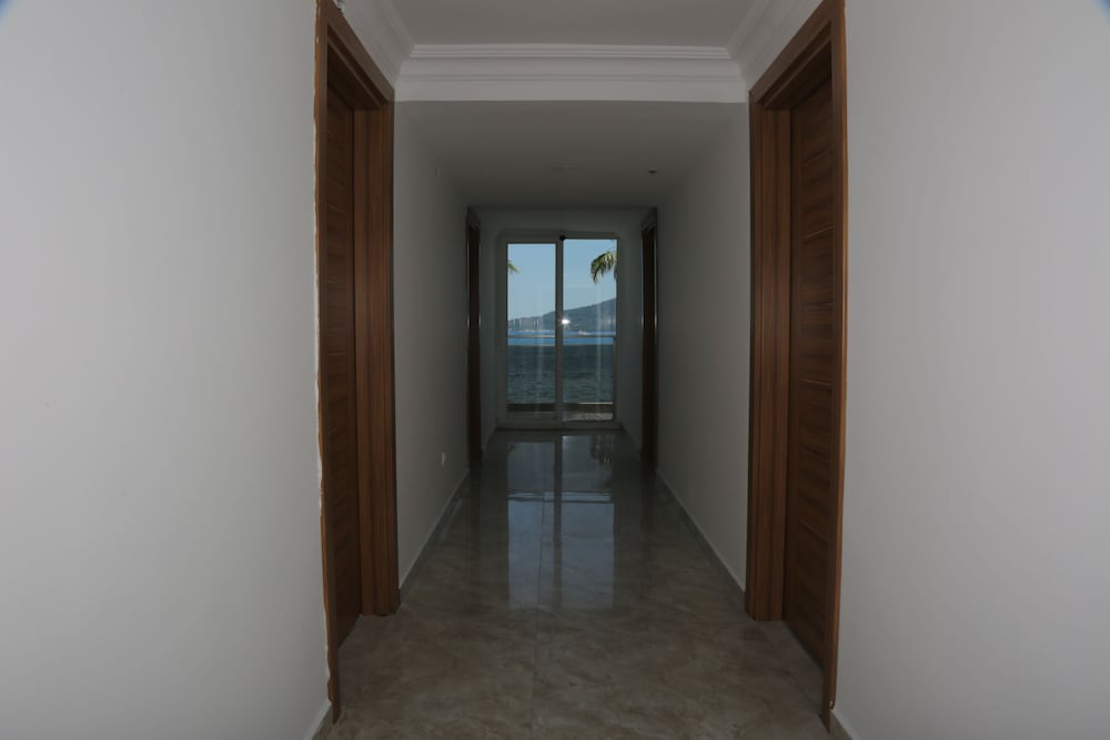 Geo Beach Hotel Rezervasyon