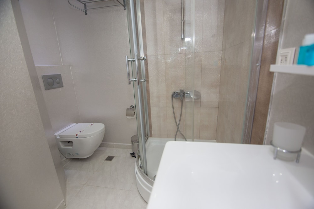 Geo Beach Hotel Rezervasyon