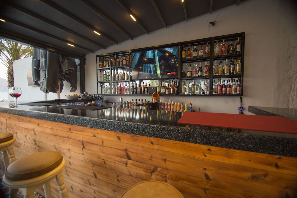 Geo Beach Hotel Rezervasyon