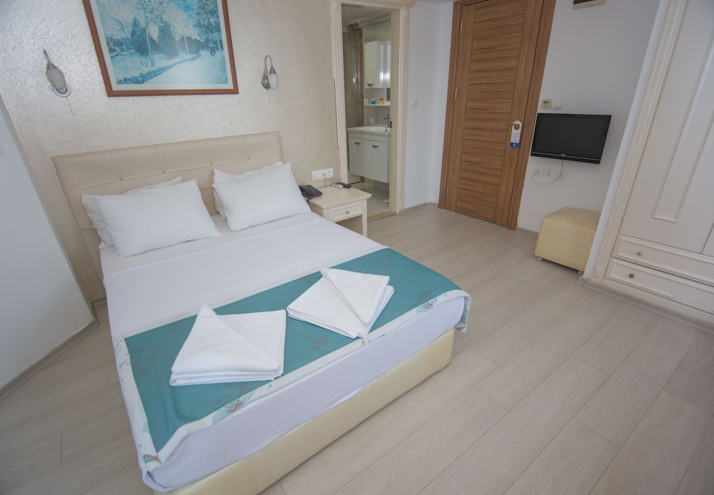 Geo Beach Hotel Rezervasyon