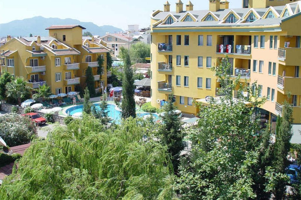 Club Sultan Maris Rezervasyon