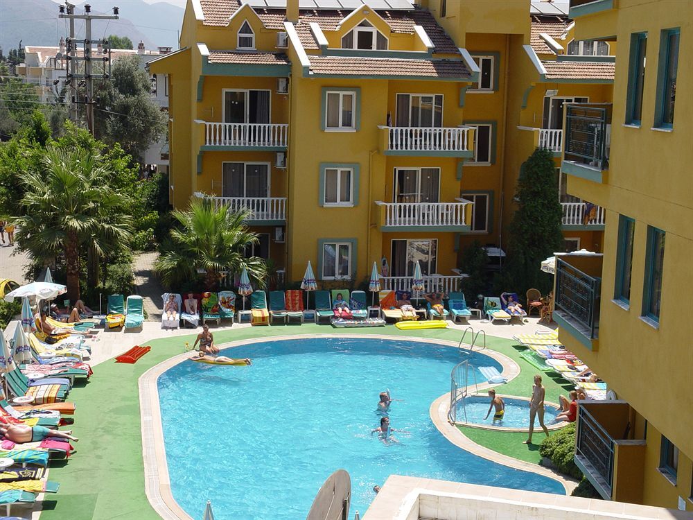 Club Sultan Maris Rezervasyon