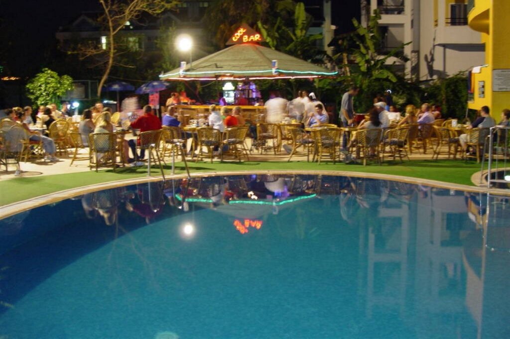 Club Sultan Maris Rezervasyon