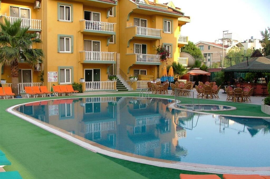 Club Sultan Maris Rezervasyon