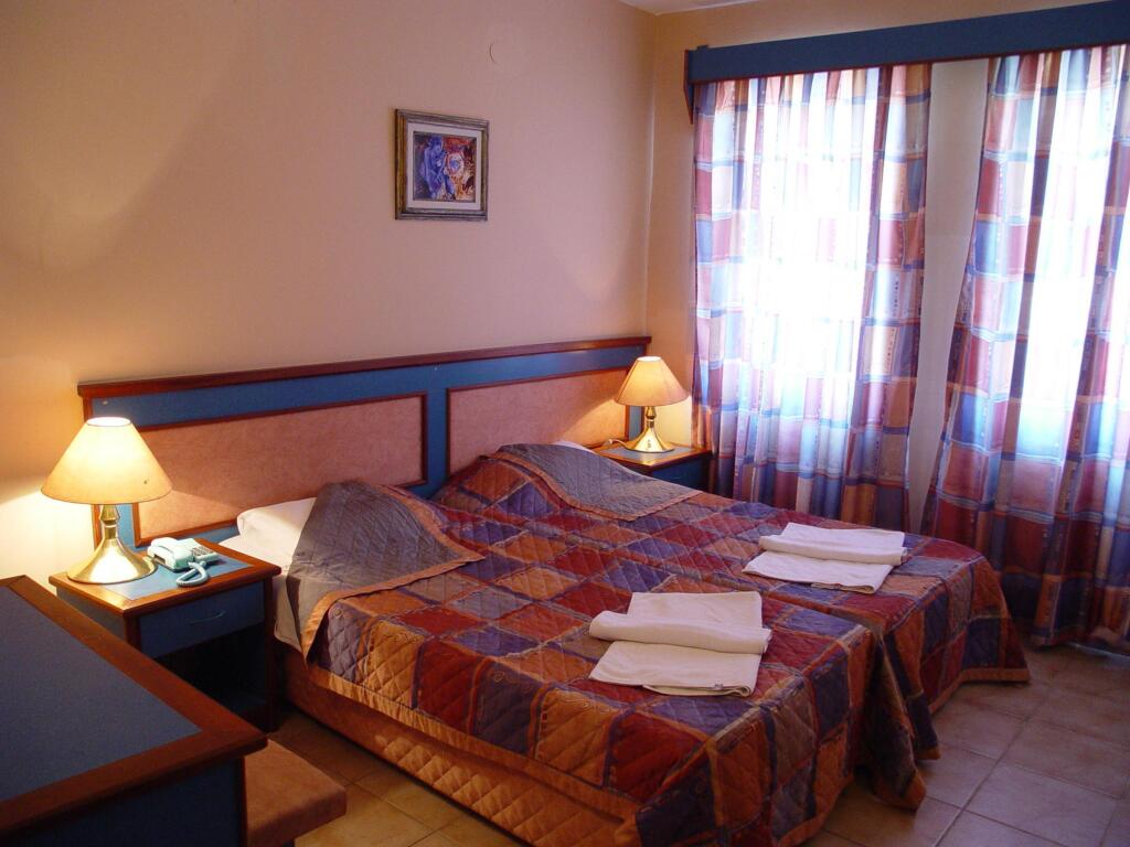 Club Sultan Maris Rezervasyon