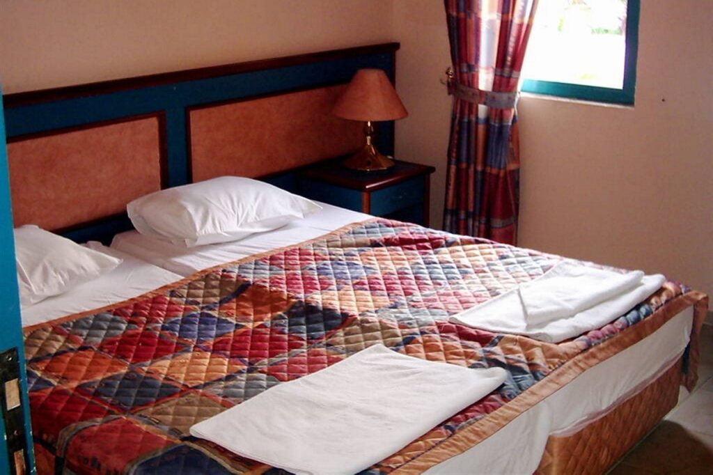 Club Sultan Maris Rezervasyon