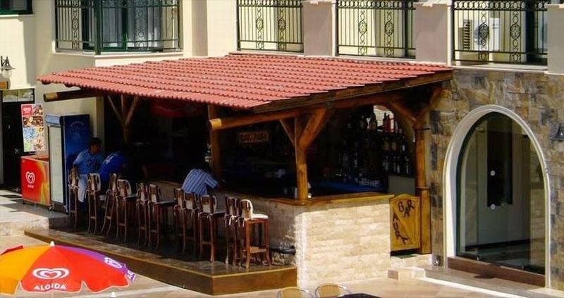 Sun Love Hotel Rezervasyon