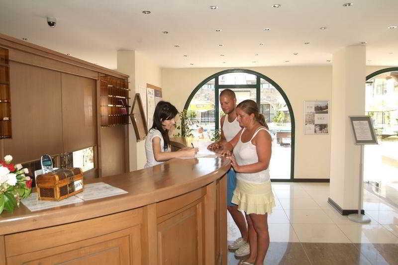 Sun Love Hotel Rezervasyon