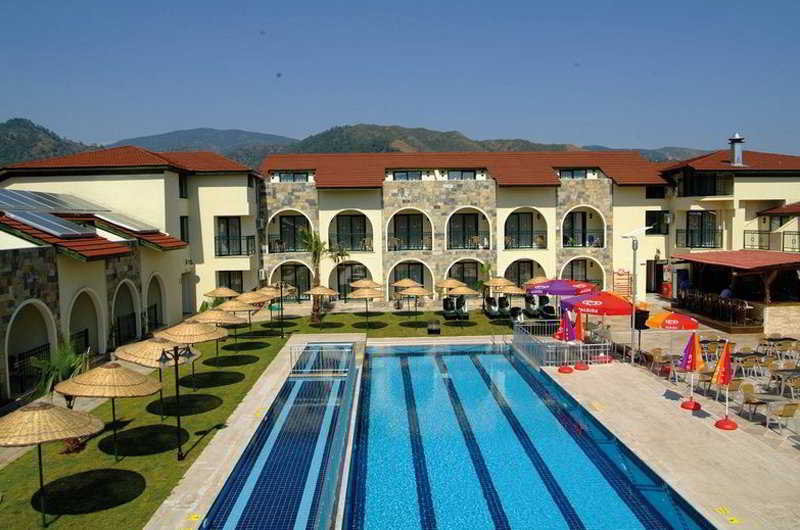 Sun Love Hotel Rezervasyon