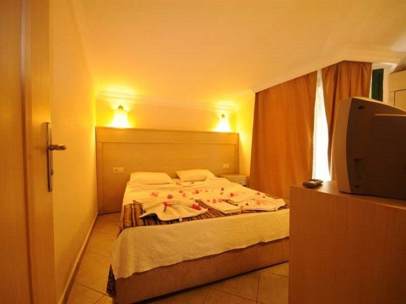 Sun Love Hotel Rezervasyon