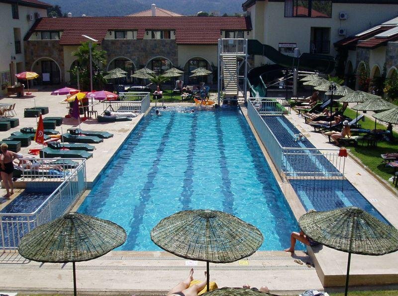 Sun Love Hotel Rezervasyon