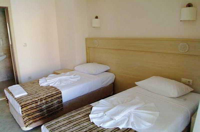 Sun Love Hotel Rezervasyon