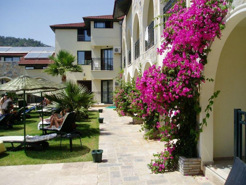 Sun Love Hotel Rezervasyon