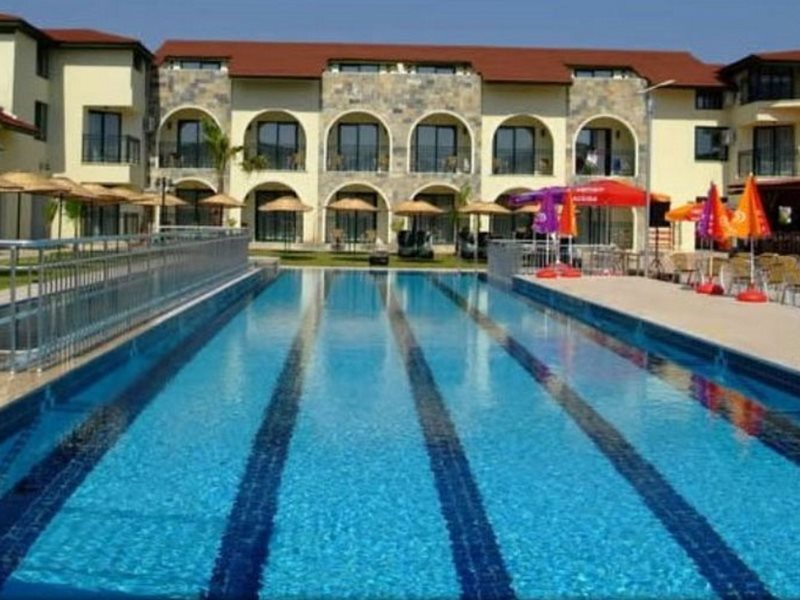 Sun Love Hotel Rezervasyon